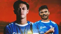 Deretan Pemain Berlabel Timnas Indonesia yang Berganti Kostum Musim Depan