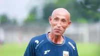 Satoru Mochizuki Mengaku Sudah Pede Nyanyi Indonesia Raya Tanpa Teks: Hafal 70 Persen