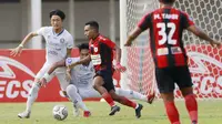 Borong 5 Pemain Eks PSBS, Persipura Siap Kembali ke Kasta Tertinggi Indonesia