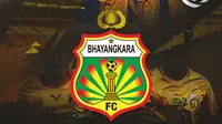 Liga 1 Makin Keren! Pemain Kroasia dengan Kecepatan Melewati Kylian Mbappe Resmi Gabung Bhayangkara FC