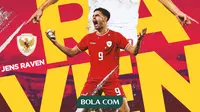 Parade Wonderkid yang Bakal Meramaikan Perhelatan Piala AFF U-23 2025: Pembuktian Jens Raven