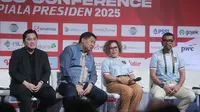 Erick Thohir Komentari Kebijakan Vietnam yang Ubah Aturan Demi Program Naturalisasi Pemain: Stok Diaspora Mereka Banyak