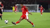 PSSI Ungkap Alasan Jadikan Lebanon dan Kuwait sebagai Lawan Uji Coba Timnas Indonesia Jelang R4 Kualifikasi Piala Dunia 2026