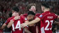 Mantan Wapres AFF Ingatkan Dampak Buruk Naturalisasi ke Timnas Indonesia: Pemain Muda Bisa Ganti Profesi, Siapa Menjadi Generasi Penerus?