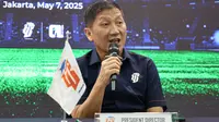 PT LIB Pastikan Liga 1 2025/2026 Dimulai 8 Agustus, Berlangsung 9 Bulan