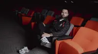 Sempat Ada Tawaran dari Arab Saudi dan Spanyol, Mengapa Jordi Amat Memilih Persija?