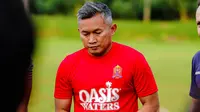 Kata Maaf dan Terimakasih untuk Persijap, Rudy Eka Menghadapi Pilihan Sulit Saat Menerima Tawaran Al Nassr