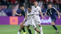 Update Ranking FIFA, 10 Juli 2025: Timnas Indonesia Mendaki 5 Peringkat