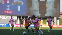 8 Tim Terbaik Melangkah ke Perempat Final Piala Pertiwi 2025 All Stars: Bandung Tantang Tuan Rumah Kudus, Jakarta Hadapi Banten