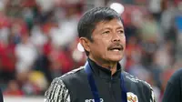 Indra Sjafri Resmi Jadi Plt Direktur Teknik PSSI