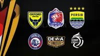 Riko Simanjuntak dan 4 Pemain yang Memesona di Piala Presiden 2025