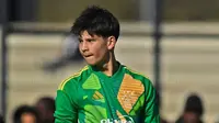 Giovanni van der Wijst, The Next Donnarumma yang Ngebet Main untuk Timnas Indonesia