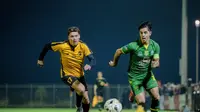 Musim Keempat Bela Persebaya, Bruno Moreira Ungkap Target BRI Super League 2025 / 2026