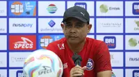 Ditunjuk Tangani Timnas Indonesia Putri, Joko Susilo: Ini Tugas Negara, Tentu Saya Siap!