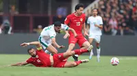 Situasi Terkini Arab Saudi dan Irak, Lawan Timnas Indonesia di R4 Kualifikasi Piala Dunia 2026