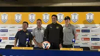 Pelatih Filipina U-23 Siapkan Kejutan dan Perubahan saat Hadapi Timnas Indonesia U-23
