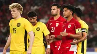 3 Rekor Impresif Timnas Indonesia U-23 di Fase Grup Piala AFF U-23 2025: Lewati Rekor Indra Sjafri dan Shin Tae-yong!