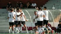 Bali United Gelar Launching Tim Akhir Pekan Ini, Hadapi PSIM di Stadion Dipta