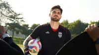 Merekrut Vico Duarte dan Alan Jose, Era Baru Malut United yang Makin Solid