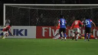 Kisah Kegagalan Penalti di Final Piala AFF 2010, Legenda Timnas Indonesia Masih Dihantui Trauma