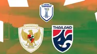 3 Pemain Thailand yang Harus Diwaspadai Timnas Indonesia U-23 di Semifinal Piala AFF U-23 2025: Striker Berpengalaman