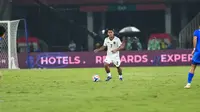 Manajer Timnas Indonesia U-23 Ungkap Kabar Baik Soal Kondisi Terkini Arkhan Fikri dan Toni Firmansyah: Bisa Bermain Melawan Thailand?