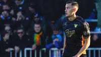Rp175 Miliar, Mahar Transfer Bek Timnas Indonesia yang Belum Bisa Dipenuhi Tim Serie A Genoa