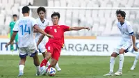 Vietnam Punya Problem Lumayan Akut Jelang Hadapi Timnas Indonesia U-23 di Final Piala AFF U-23 2025, Apakah Itu?
