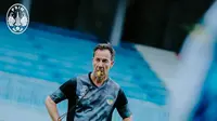 Jelang BRI Super League 2025/2026: Butuh Tambahan Amunisi, Van Gastel Sebut PSIM Ingin Datangkan Beberapa Pemain, tetapi...