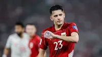 Justin Hubner Dikabarkan Gabung Fortuna Sittard di Eredivisie, Dikontrak 2 Tahun
