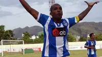 Kisah Miro Baldo Bento, Eks Striker Timnas Indonesia yang Pernah Mendadak Menjadi Kiper di Timor Leste