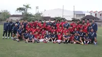 Bakal Ada Tambahan Pemain Keturunan saat Timnas Indonesia U-17 Berlaga di Piala Kemerdekaan 2025?