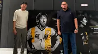 Andre Rosiade Konfirmasi Langsung ke Shin Tae-yong Setelah Dituduh Titipkan Pratama Arhan ke Timnas Indonesia