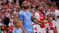 Pemain Timnas Indonesia di Luar Negeri: Ramadhan Sananta Bikin 2 Gol, Beda Nasib Calvin Verdonk-Shayne Pattynama dengan Eliano Reijnders