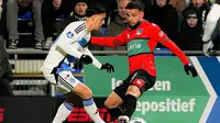 6 Pemain Timnas Indonesia Ramaikan Kasta Tertinggi Liga Belanda 2025/2026: Siapa yang Bakal Paling Berprestasi?