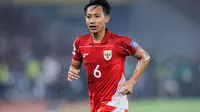 Erick Thohir: ChatGPT Ramal Peluang Timnas Indonesia 7 Persen, Arab Saudi 38 Persen, Irak 55 Persen di P4 Kualifikasi Piala Dunia 2026