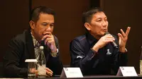 I.League Jelaskan Alasan FIFA Masih Larang Suporter Awaydays di BRI Super League: Penonton Nyalakan Flare hingga Turun ke Lapangan
