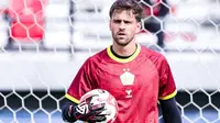 Tampil Heroik di Kandang Bali United, Leo Navacchio Catat 2 Rekor Pribadi di Pekan Pertama BRI Super League 2025/2026