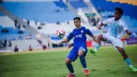 BRI Super League: Menang Telak atas PSBS, Arema FC Penuhi Janji kepada Aremania