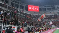 Ada Jeda FIFA Matchday: Siapa Calon Penguasa Klasemen Sementara BRI Super League di Bulan Agustus