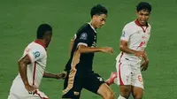Rapor Deretan Pemain Naturalisasi Timnas Indonesia pada Pekan Perdana BRI Super League 2025 / 2026: Jordi Amat dan Ezra Walian Gacor