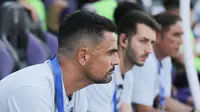 Persita Telan 2 Kekalahan Beruntun di BRI Super League, Carlos Pena Sebut Persebaya Hanya Andalkan Serangan Balik