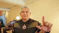 Persija Harus Bayar Denda Lebih dari Rp200 Juta karena Banyak Terjadi Kerusakan Kursi di JIS saat Menghadapi Persita