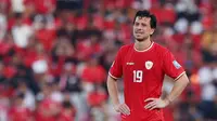BRI Super League: Jordi Amat Komentari Isu Thom Haye ke Persib, Apa Katanya?