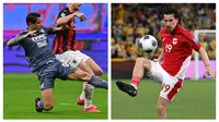Thom Haye dan Federico Barba, Bukti Keseriusan Persib di BRI Super League dan AFC Champions League Two
