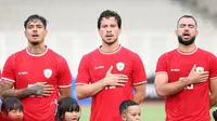 BRI Super League: Jordi Amat Doakan Thom Haye Sukses di Persib, Tetapi...