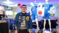 Timnas Indonesia Hadapi Chinese Taipei dan Lebanon pada Uji Coba FIFA Matchday, Zaenal Arief: Jangan Remehkan Lawan