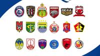 4 Catatan Menarik Pekan ke-4 BRI Super League 2025/2026: Gebrakan Tim Promosi, Beberapa Laga Tertunda