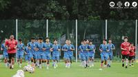 Pemain Laos Klaim Sudah Kenal Karakter Permainan Timnas Indonesia U-23: Mengandalkan Pertahanan Kuat