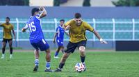 Gabung Persita dari Bhayangkara FC dengan Status Pinjaman, Dejan Racic Ingin Bawa Pendekar Cisadane Bangkit